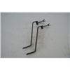 Image 7 : rear hydraulic outer kit to fit BX series tractor