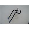Image 8 : rear hydraulic outer kit to fit BX series tractor