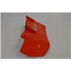 Image 2 : Kubota discharge cover to fit RCK60-F36, F3680