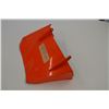 Image 4 : Kubota discharge cover to fit RCK60-F36, F3680