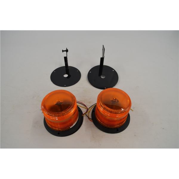 Kubota beacon lamp kit for M7 series tractors