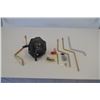 Image 1 : creep speed kit for Kubota tractor