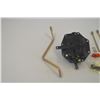 Image 5 : creep speed kit for Kubota tractor