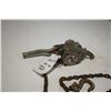 Image 3 : 3/4 ton chain fall