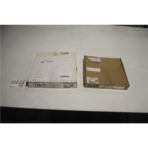 Kubota pressure plate and clutch disc