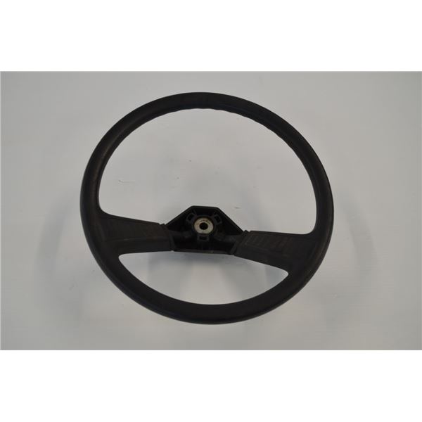 Kubota steering wheel to fit GF1800
