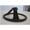 Image 5 : Kubota steering wheel to fit GF1800