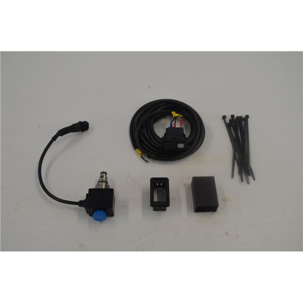 solinoid kit for soft drive
