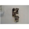 Image 3 : hydraulic trailer brake kit