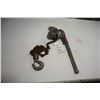 Image 1 : 1.5 ton chain fall