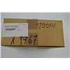Image 3 : Kubota K9967, alarm kit for excavators