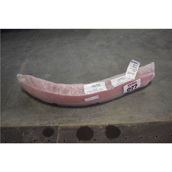 Kubota set of left hand and right hand fenders to fit Kubota L6060,  New