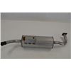 Image 1 : Kubota K7561-83115 muffler to fit many RTV's