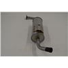Image 2 : Kubota K7561-83115 muffler to fit many RTV's