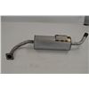 Image 3 : Kubota K7561-83115 muffler to fit many RTV's