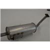 Image 5 : Kubota K7561-83115 muffler to fit many RTV's