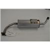 Image 7 : Kubota K7561-83115 muffler to fit many RTV's