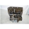 Image 3 : Kubota creeper speed kit to fit Kubota M8540 / M9540
