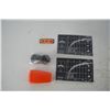 Image 4 : Kubota creeper speed kit to fit Kubota M8540 / M9540