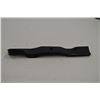 Image 5 : Kubota set of 3 lawn mower blades to fit 54" decks, 18.5" long