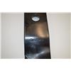 Image 4 : Kubota set of 3 blades to fit 48" deck, 16.5" long