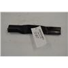 Image 5 : Kubota set of 3 blades to fit 48" deck, 16.5" long