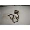 Image 1 : 3/4 ton chain fall