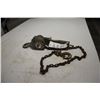 Image 2 : 3/4 ton chain fall