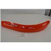 Image 3 : Kubota set of, left hand and right hand fenders to fit Kubota L6060, New