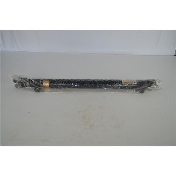 hydraulic cylinder