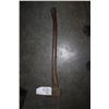 Image 3 : splitting axe