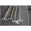 Image 5 : 4 handheld wicks weeders