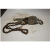 Image 2 : 3/4 ton chain fall