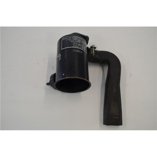 Kubota precleaner to fit GF1800