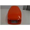 Image 2 : Kubota hood to fit T1460, T1560, T1760 mowers, NEW