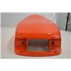 Image 3 : Kubota hood to fit T1460, T1560, T1760 mowers, NEW
