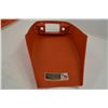 Image 6 : Kubota hood to fit T1460, T1560, T1760 mowers, NEW