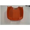 Image 7 : Kubota hood to fit T1460, T1560, T1760 mowers, NEW