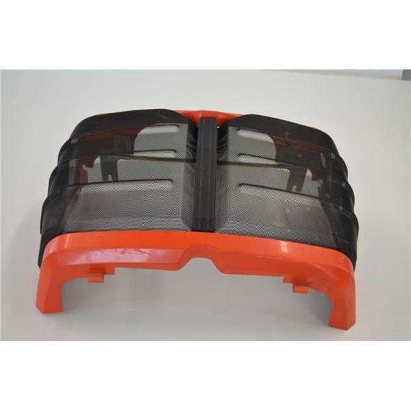 Kubota front grille and screens to fit B2630, B3030, B3200, etc