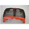 Image 1 : Kubota front grille and screens to fit B2630, B3030, B3200, etc