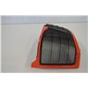 Image 2 : Kubota front grille and screens to fit B2630, B3030, B3200, etc