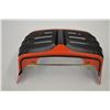 Image 3 : Kubota front grille and screens to fit B2630, B3030, B3200, etc
