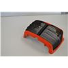 Image 4 : Kubota front grille and screens to fit B2630, B3030, B3200, etc