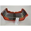 Image 7 : Kubota front grille and screens to fit B2630, B3030, B3200, etc