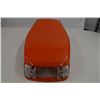 Image 1 : Kubota hood to fit T1460, T1560, T1760 mowers, NEW