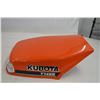 Image 2 : Kubota hood to fit T1460, T1560, T1760 mowers, NEW