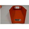 Image 4 : Kubota hood to fit T1460, T1560, T1760 mowers, NEW