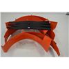Image 1 : Kubota ZD3175 mower deck mulching kit