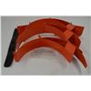 Image 2 : Kubota ZD3175 mower deck mulching kit