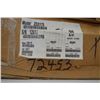 Image 4 : Kubota ZD3175 mower deck mulching kit